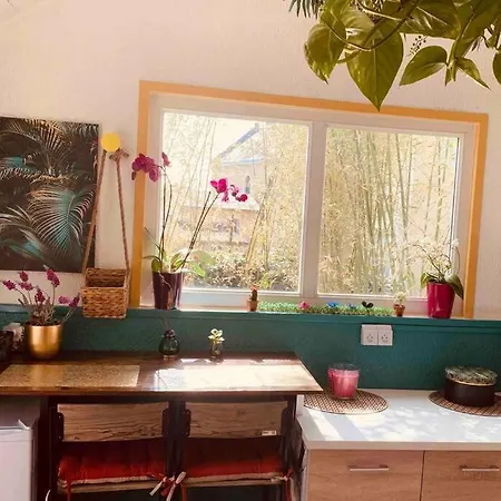 La Romance Jacuzzi Sauna Jardin Au Calme 3* Niort