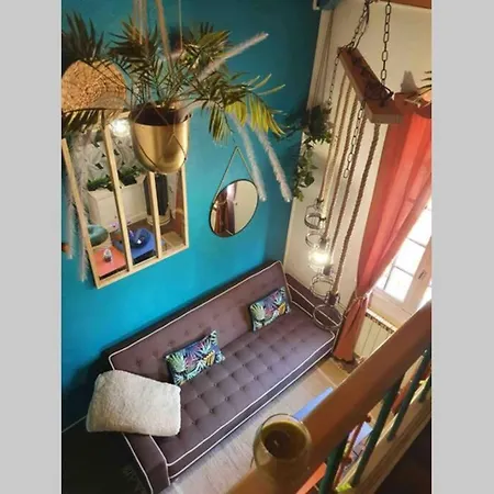 Hotel La Romance Jacuzzi Sauna Jardin Au Calme Niort