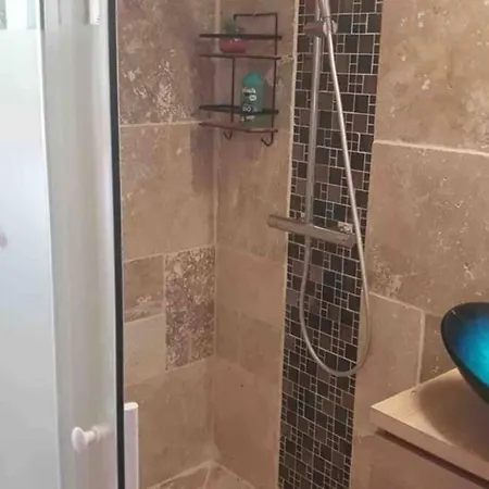 Hotel La Romance Jacuzzi Sauna Jardin Au Calme 3*